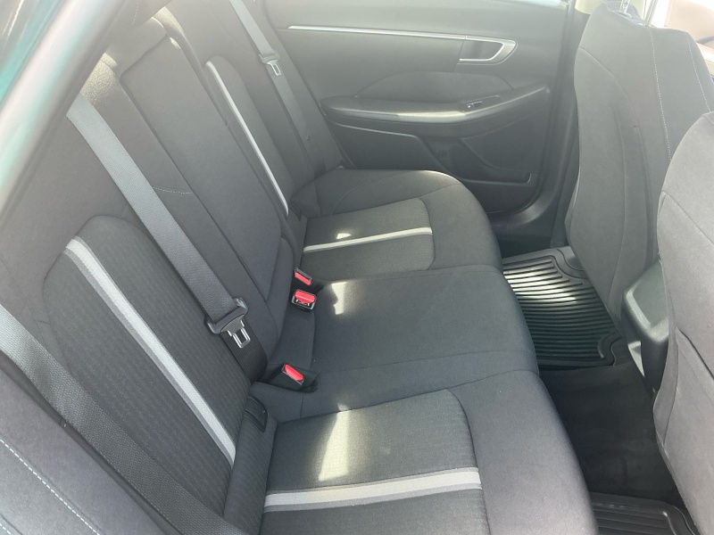2023 Hyundai Sonata