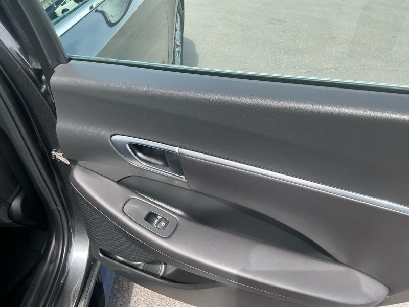 2023 Hyundai Sonata