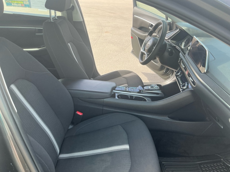 2023 Hyundai Sonata