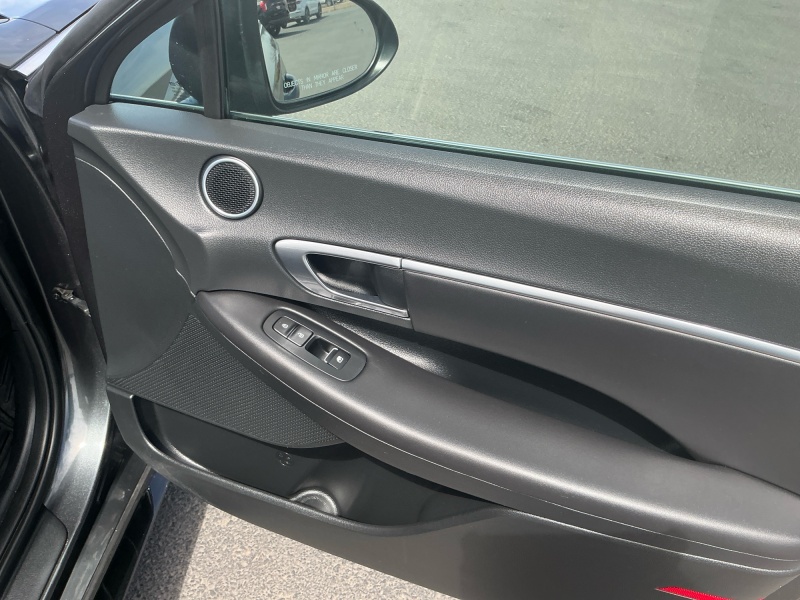 2023 Hyundai Sonata