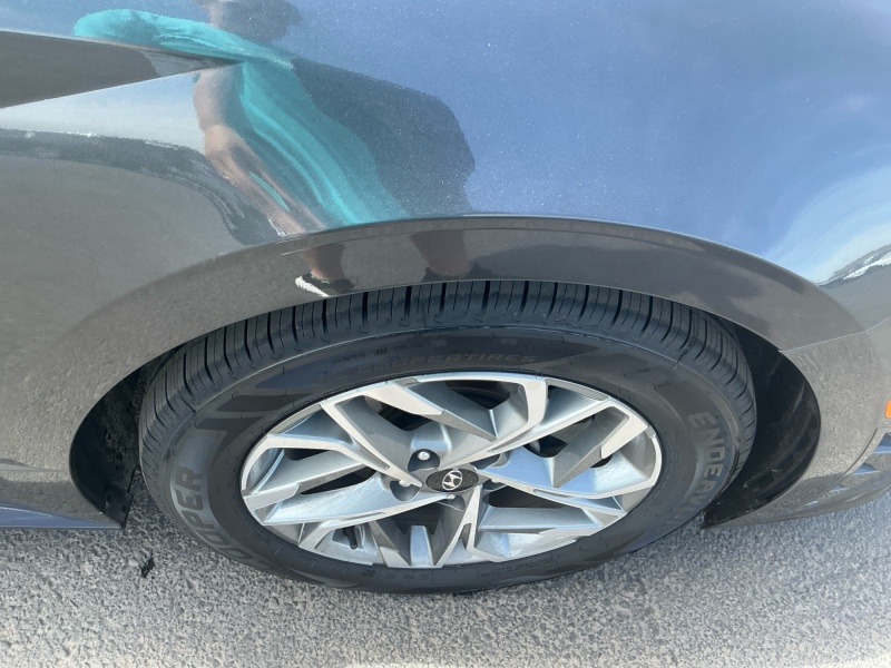 2023 Hyundai Sonata