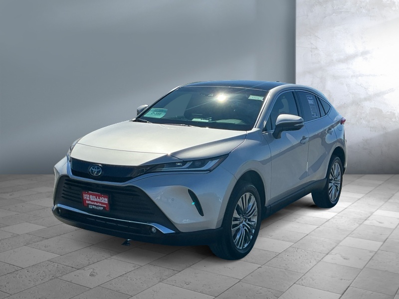 Used 2024 Toyota Venza Limited Crossovers