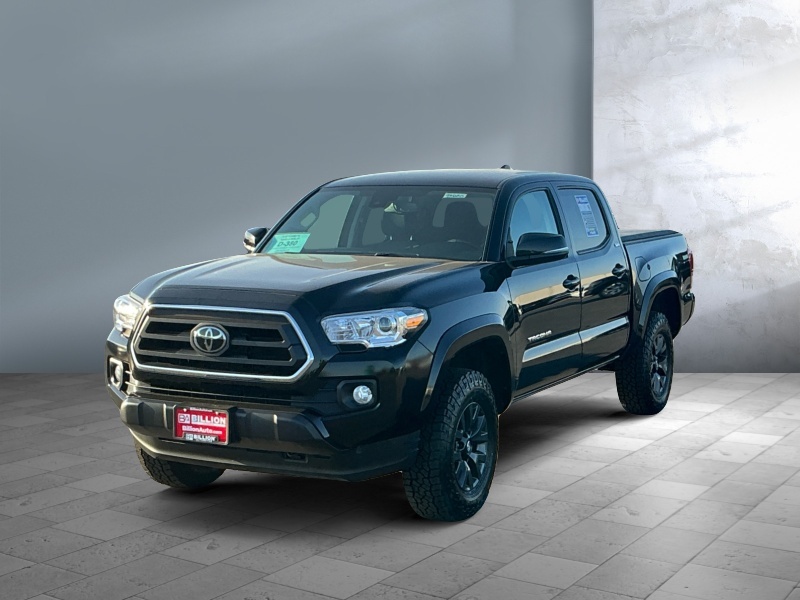 Used 2023 Toyota Tacoma SR5 Trucks