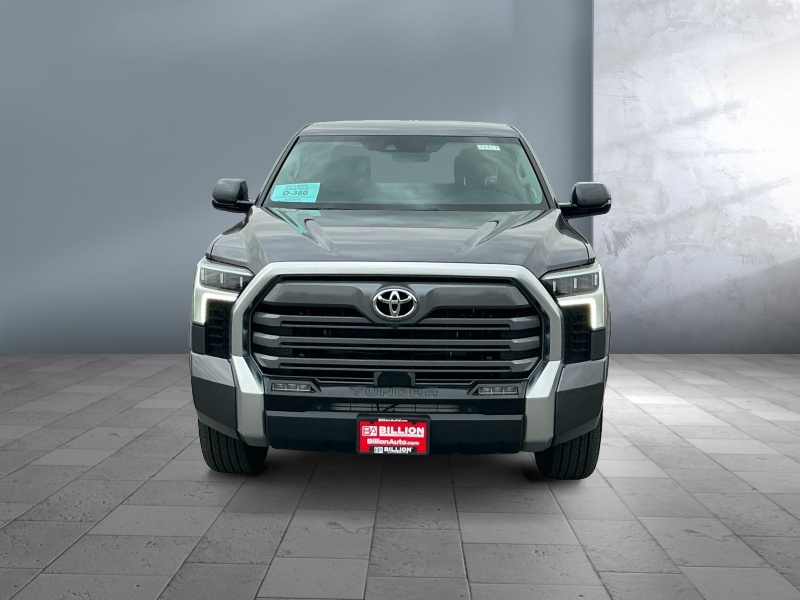 2023 Toyota Tundra 4WD