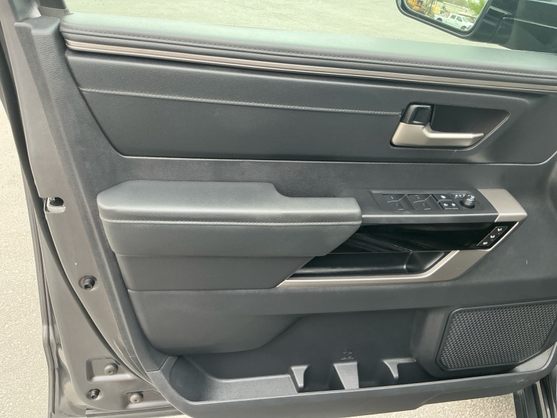 2023 Toyota Tundra 4WD