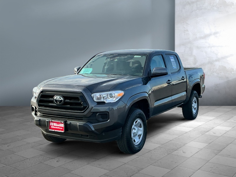 Used 2023 Toyota Tacoma SR Trucks