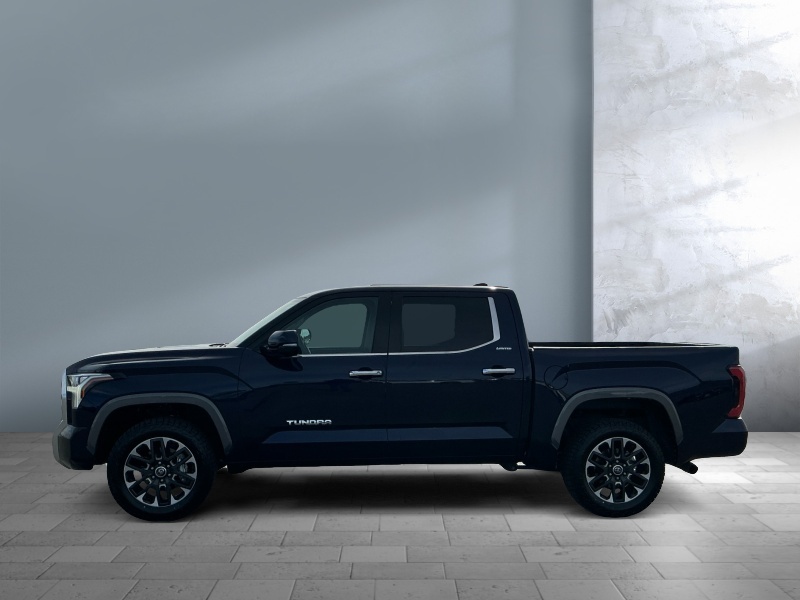 2023 Toyota Tundra 4WD