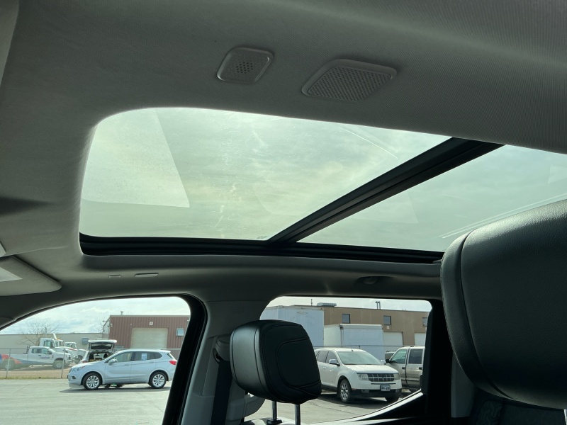 2023 Toyota Tundra 4WD