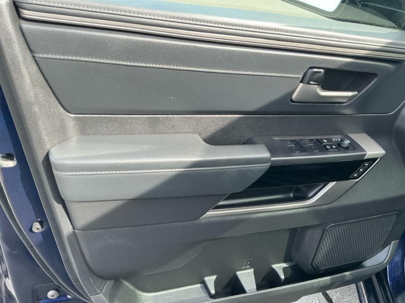 2023 Toyota Tundra 4WD
