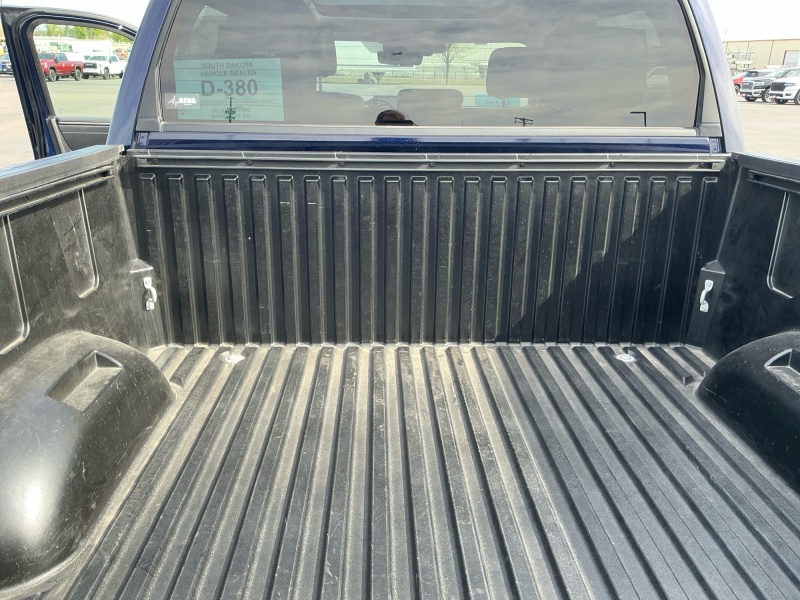 2023 Toyota Tundra 4WD