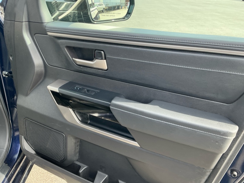 2023 Toyota Tundra 4WD