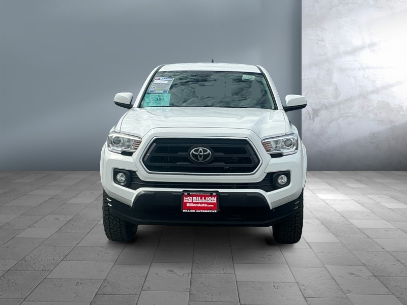 2020 Toyota Tacoma