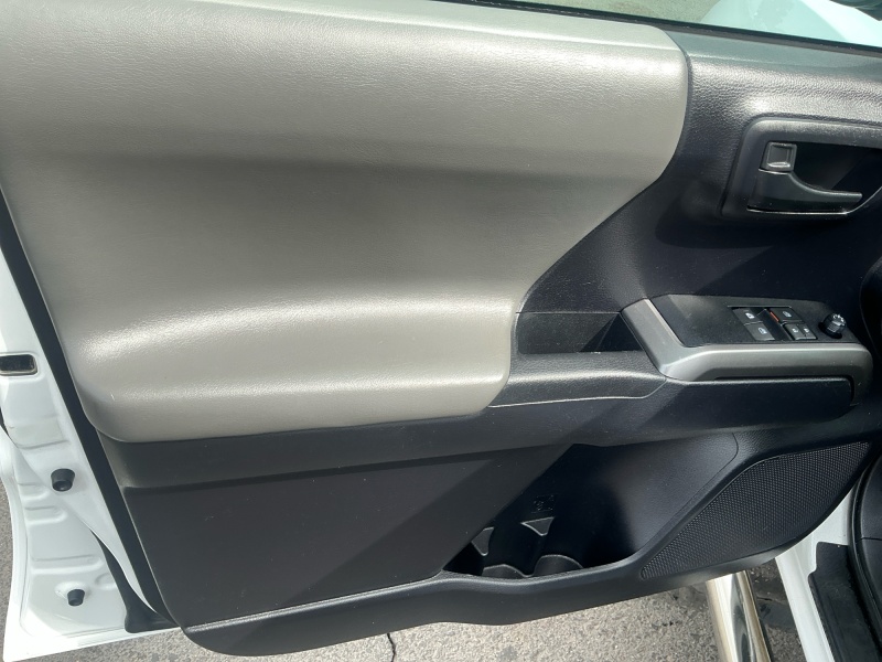 2020 Toyota Tacoma