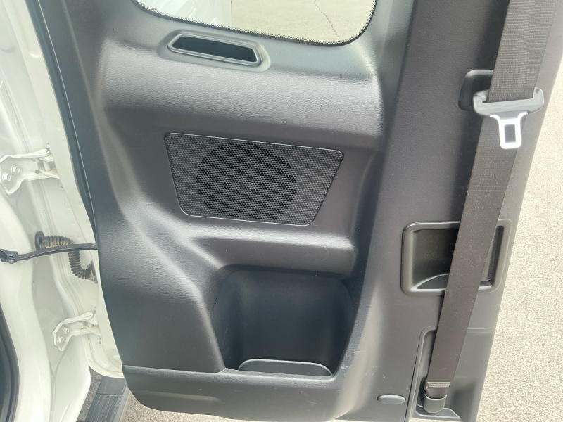 2020 Toyota Tacoma