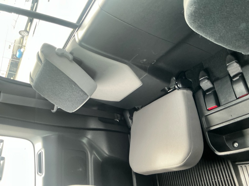 2020 Toyota Tacoma
