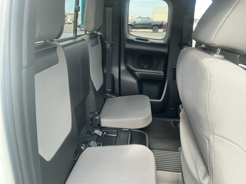 2020 Toyota Tacoma