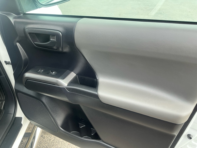 2020 Toyota Tacoma