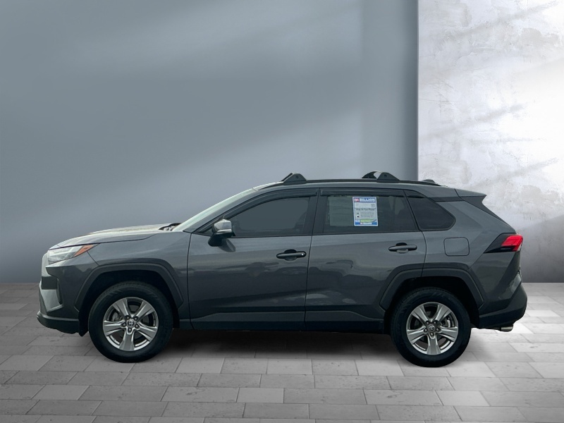 2023 Toyota RAV4