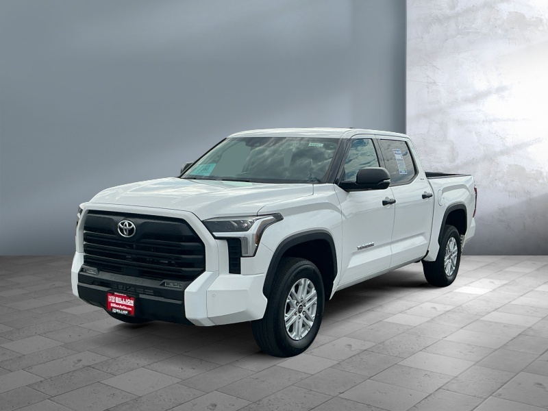 Used 2023 Toyota Tundra 4WD SR5 Trucks