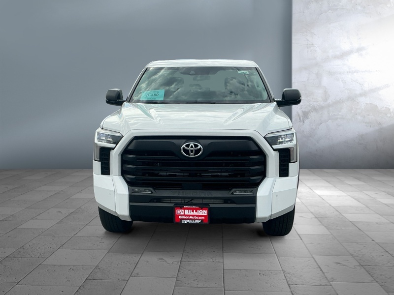 2023 Toyota Tundra 4WD