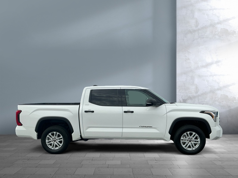 2023 Toyota Tundra 4WD