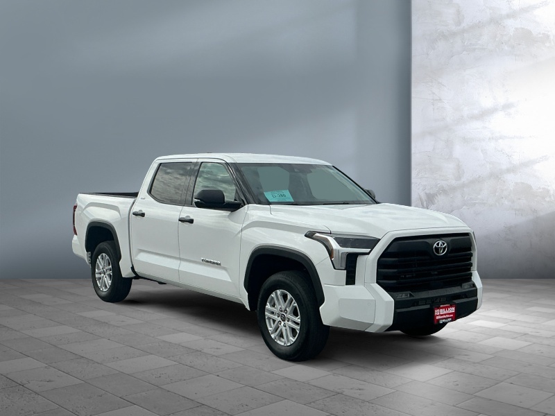 2023 Toyota Tundra 4WD