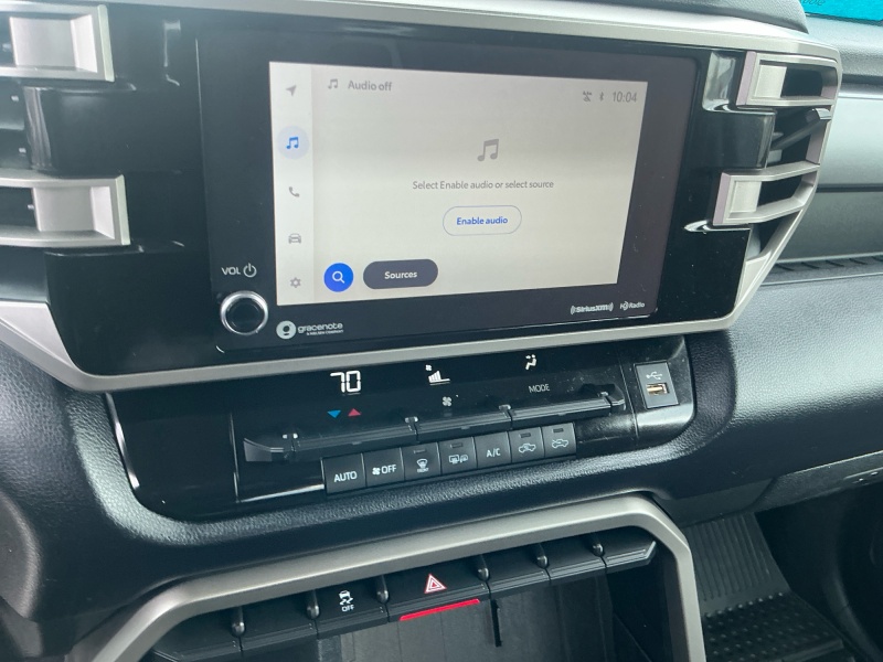 2023 Toyota Tundra 4WD