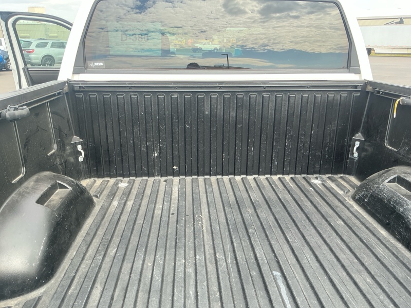2023 Toyota Tundra 4WD