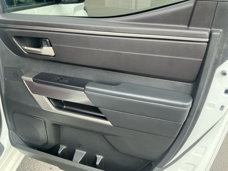 2023 Toyota Tundra 4WD