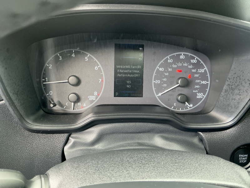 2025 Toyota Corolla Cross