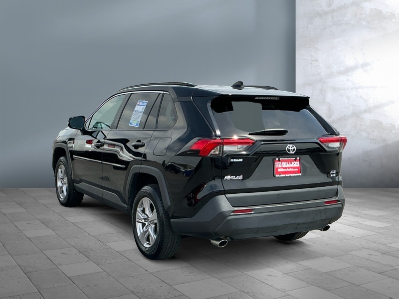 2023 Toyota RAV4