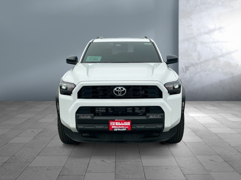 2026 Toyota 4Runner
