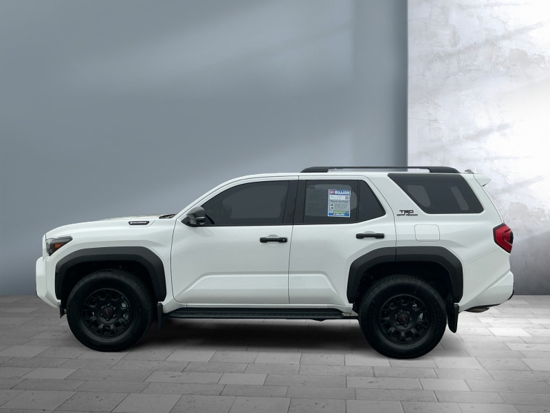 2026 Toyota 4Runner