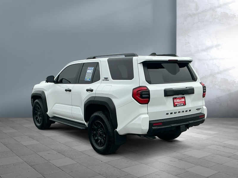 2026 Toyota 4Runner