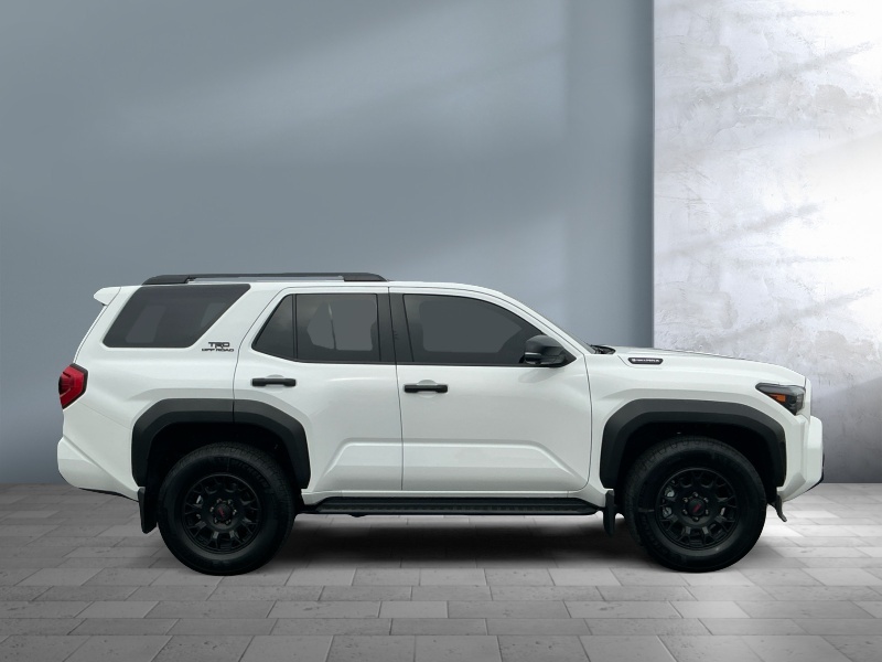 2026 Toyota 4Runner