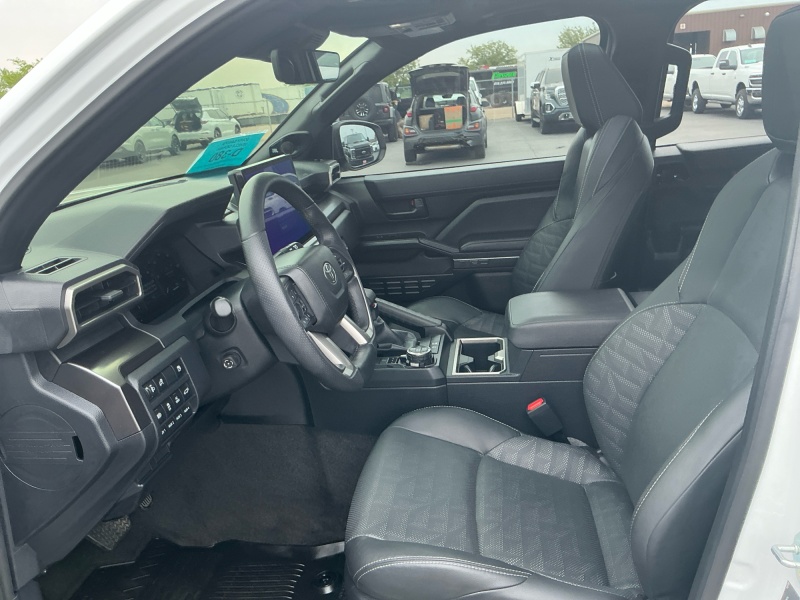 2026 Toyota 4Runner
