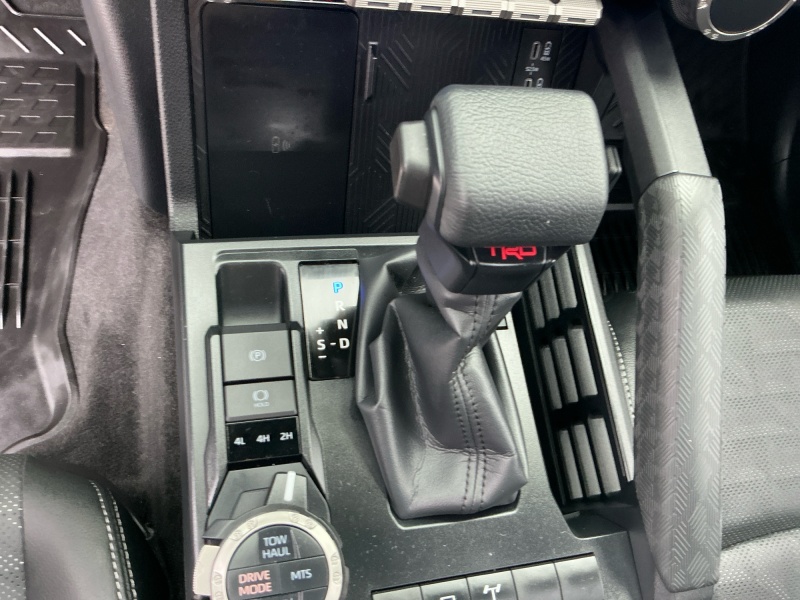 2026 Toyota 4Runner