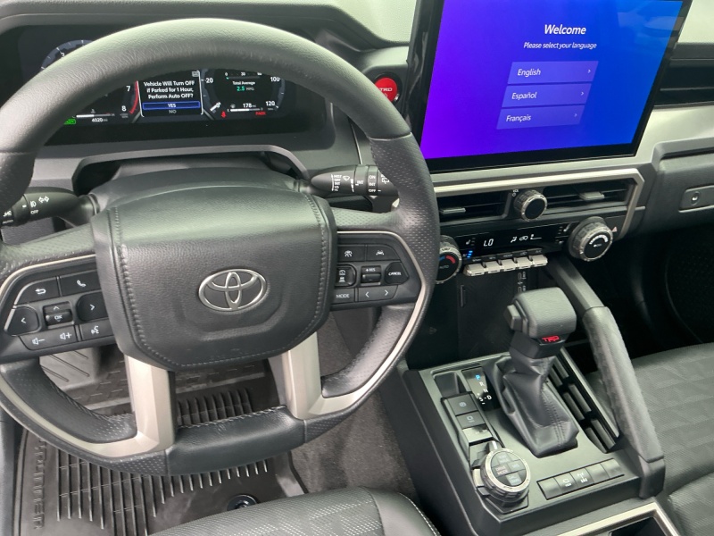 2026 Toyota 4Runner