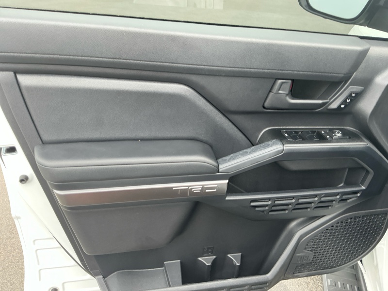 2026 Toyota 4Runner