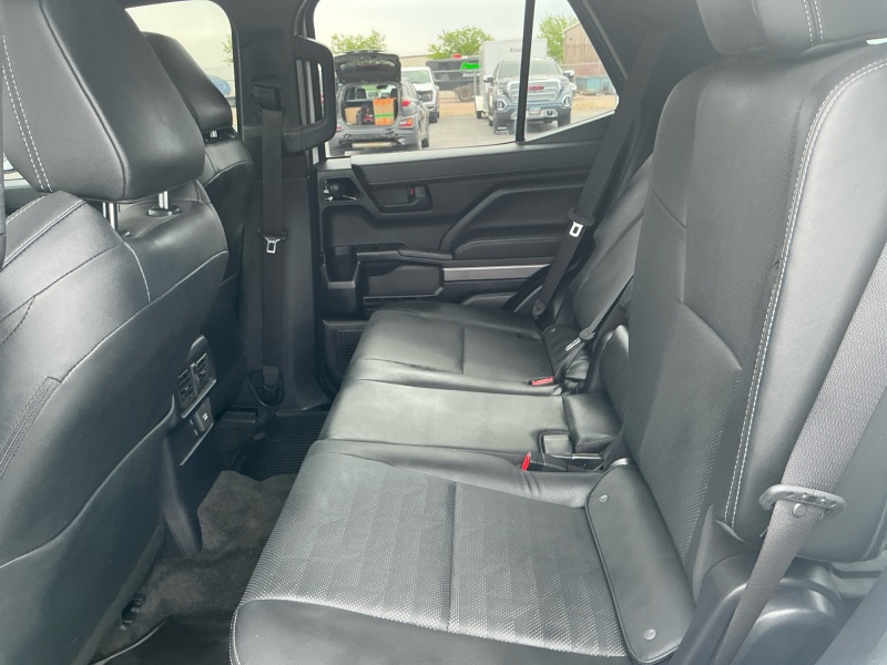 2026 Toyota 4Runner