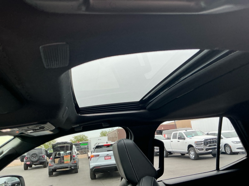 2026 Toyota 4Runner