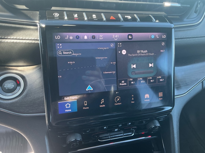 2023 Jeep Grand Cherokee L