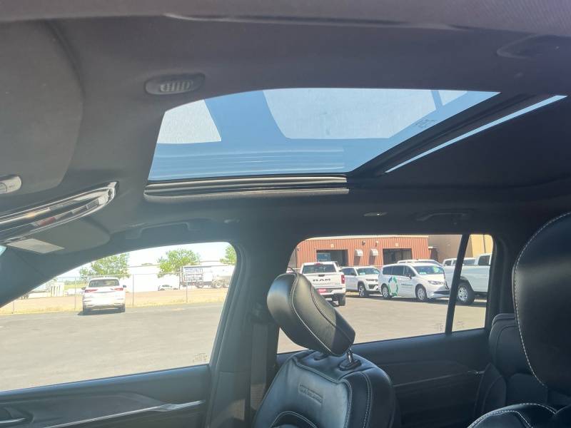2023 Jeep Grand Cherokee L