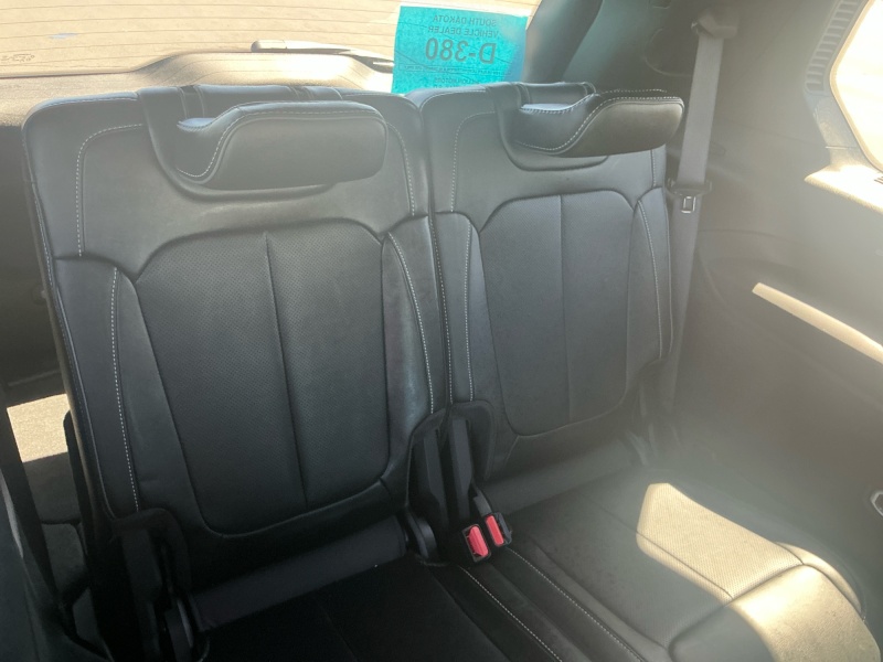 2023 Jeep Grand Cherokee L