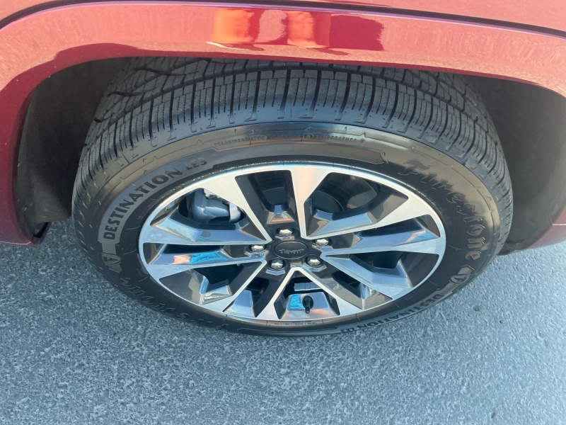 2023 Jeep Grand Cherokee L