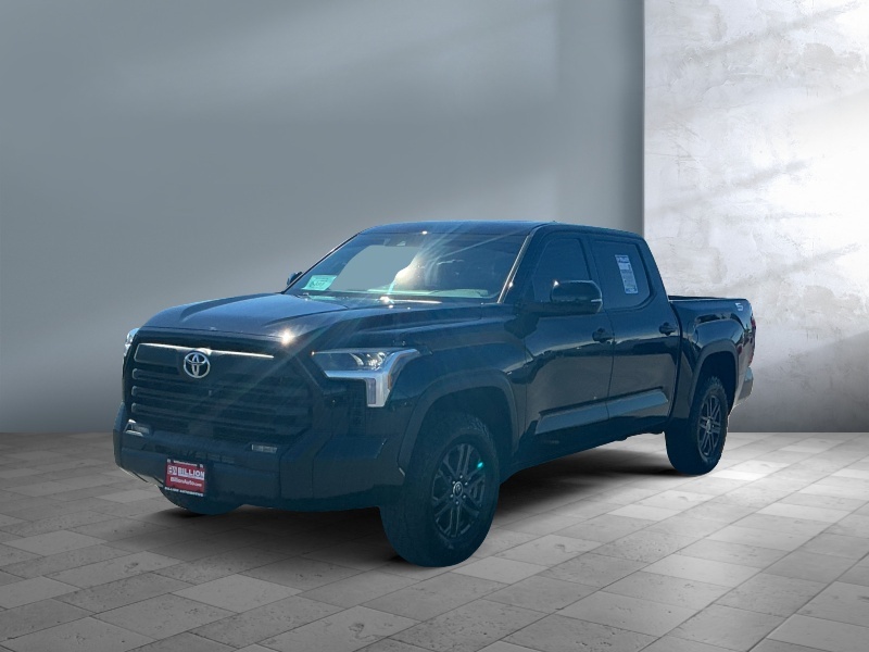 Used 2023 Toyota Tundra 4WD SR5 Trucks