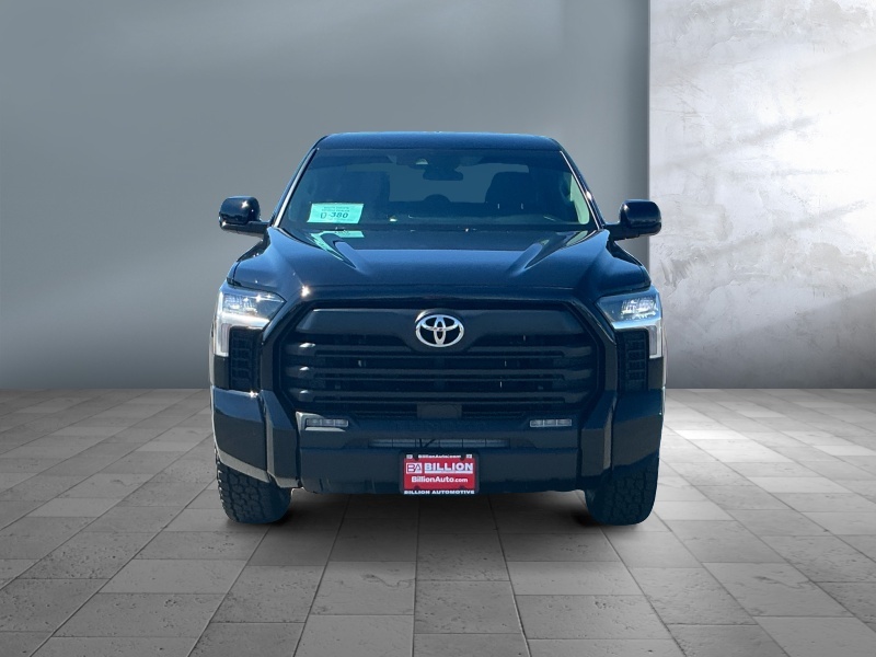 2023 Toyota Tundra 4WD