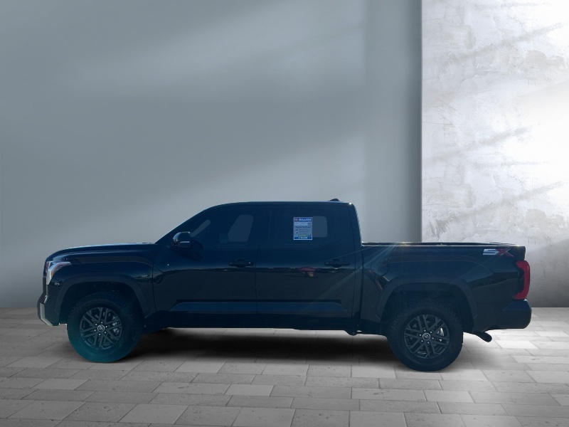 2023 Toyota Tundra 4WD