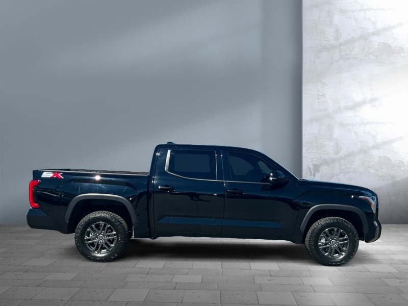 2023 Toyota Tundra 4WD