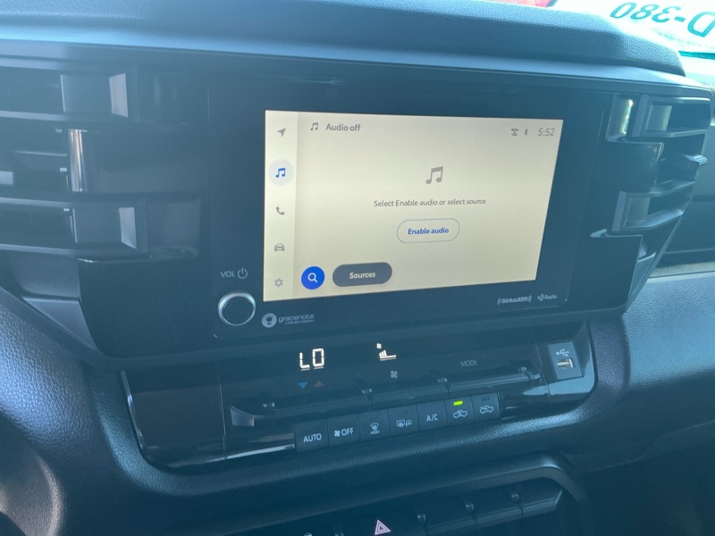 2023 Toyota Tundra 4WD